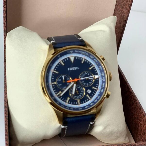 Montre FOSSIL K021