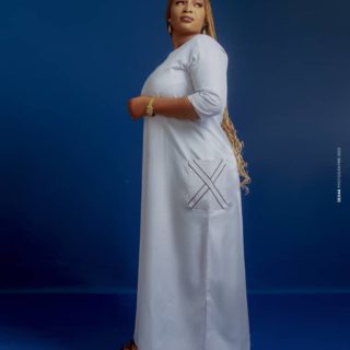 Robe Longue B1 – Image 2