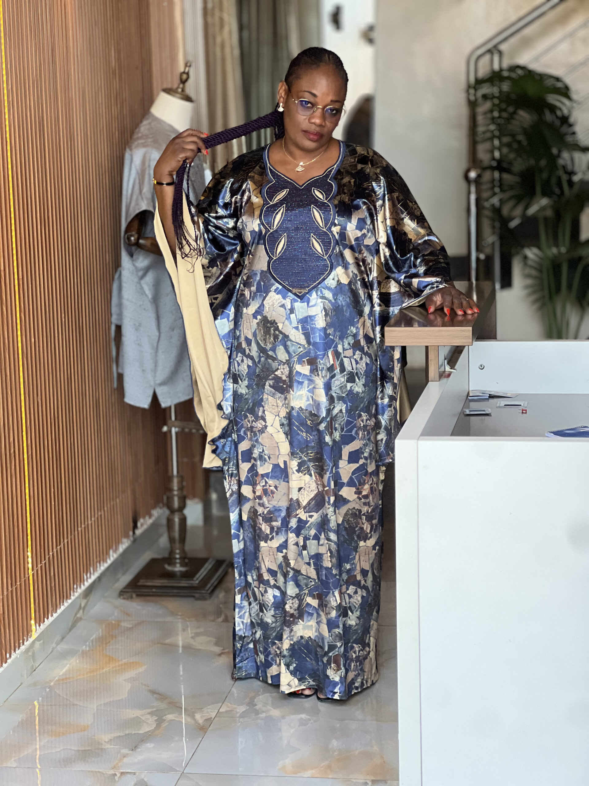 BOUBOU B26 – Image 2