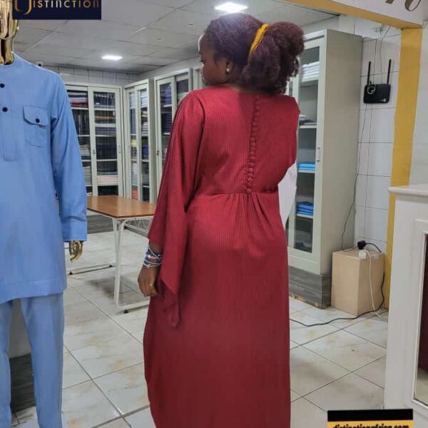 Boubou R1 – Image 2