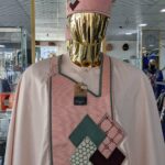 Agbada R33 – Image 2