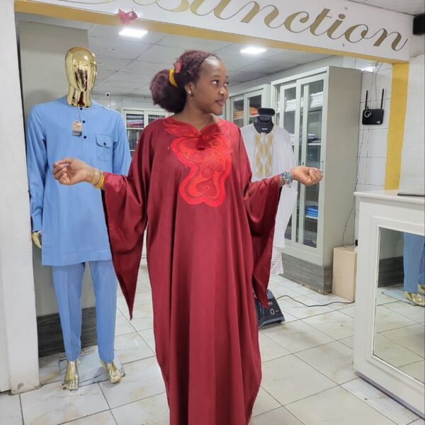 Boubou R1 – Image 3