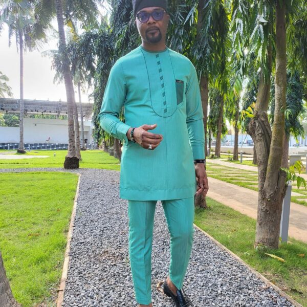 Goodluck VC1 – Image 2