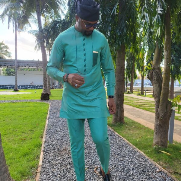 Goodluck VC1 – Image 3