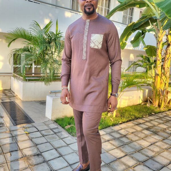 Goodluck 2 Pièces DD – Image 4