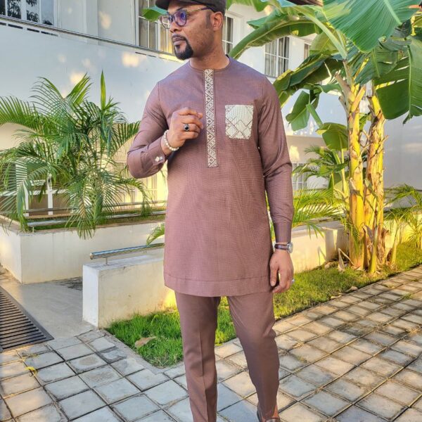 Goodluck 2 Pièces DD – Image 2