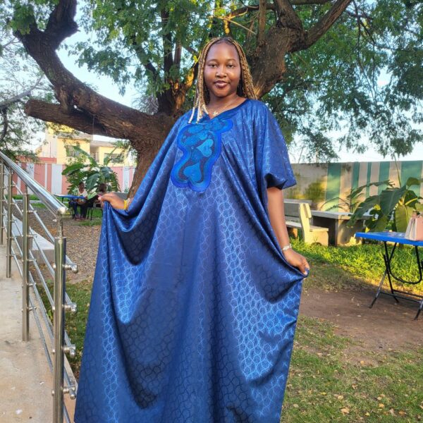 Boubou BP1 – Image 2