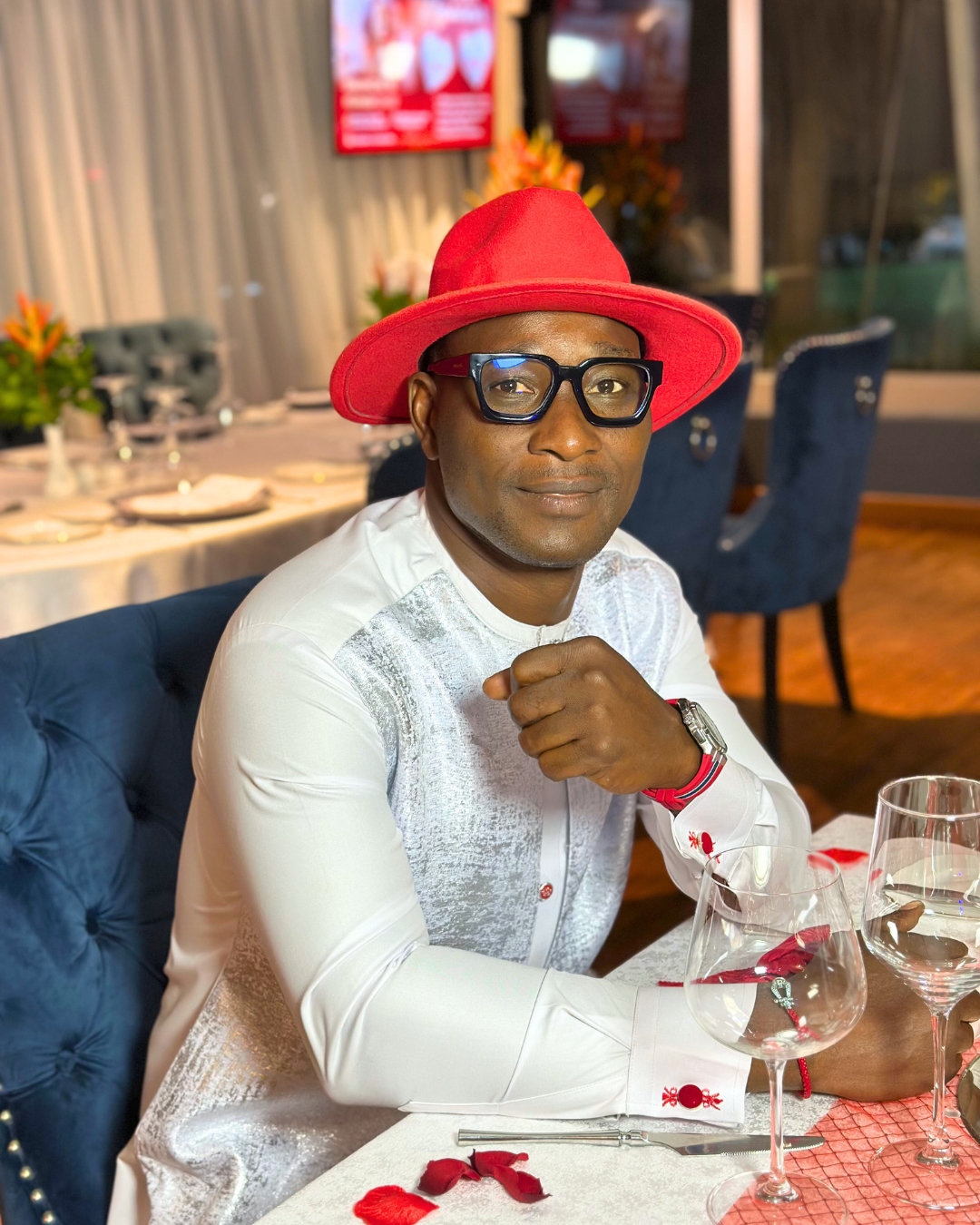 Manteau Passion Eternelle – Image 2