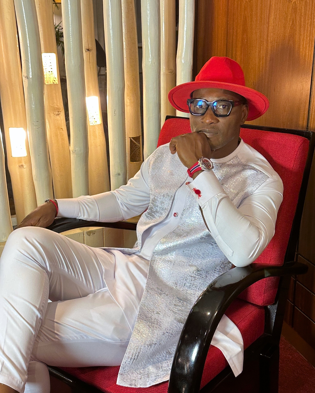 Manteau Passion Eternelle – Image 4