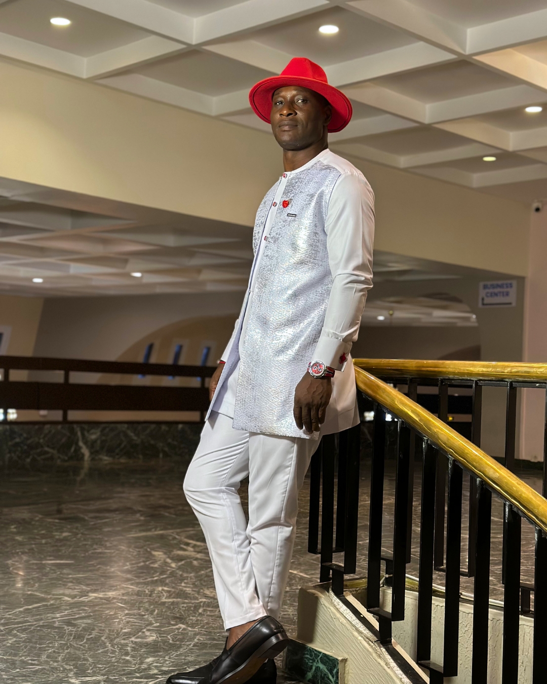 Manteau Passion Eternelle – Image 3