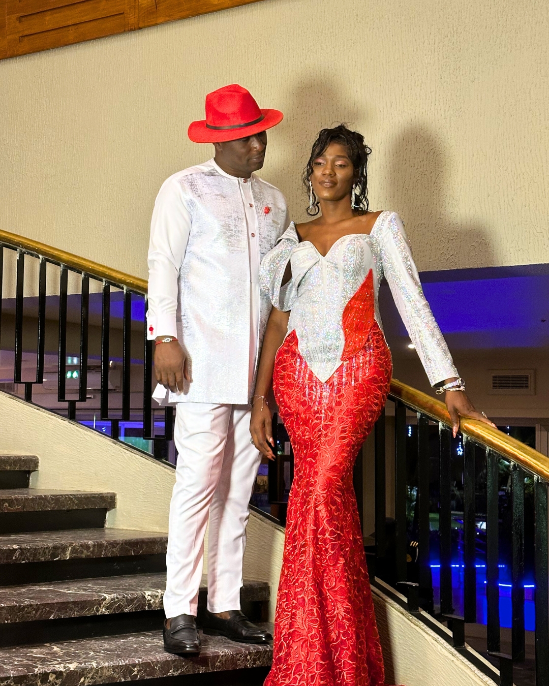 Manteau Passion Eternelle – Image 6