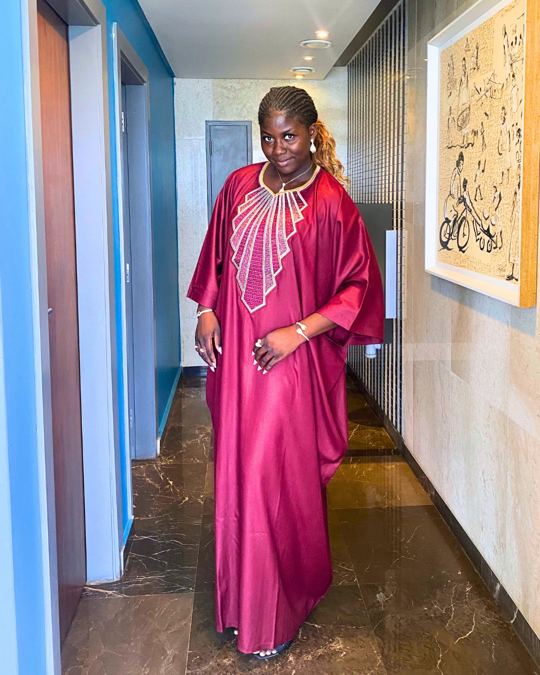 BOUBOU B42 – Image 3