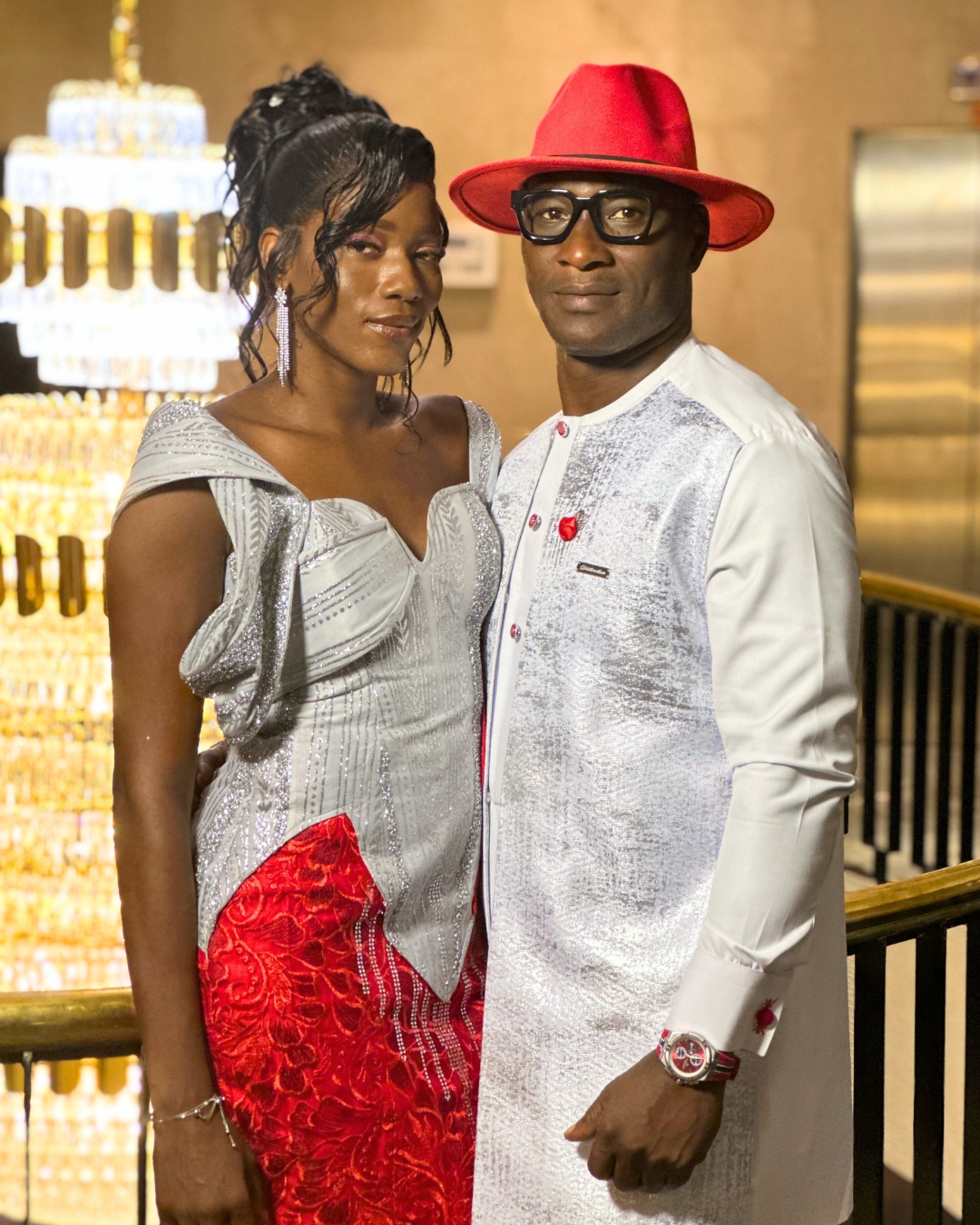 Manteau Passion Eternelle – Image 5