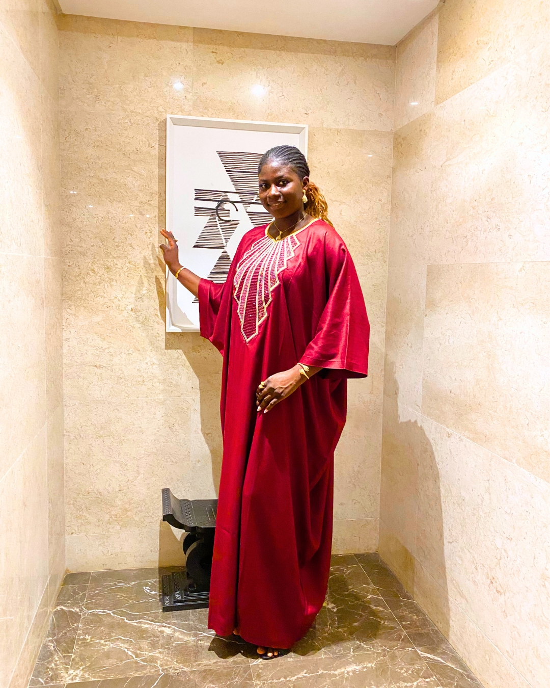 BOUBOU B42 – Image 2