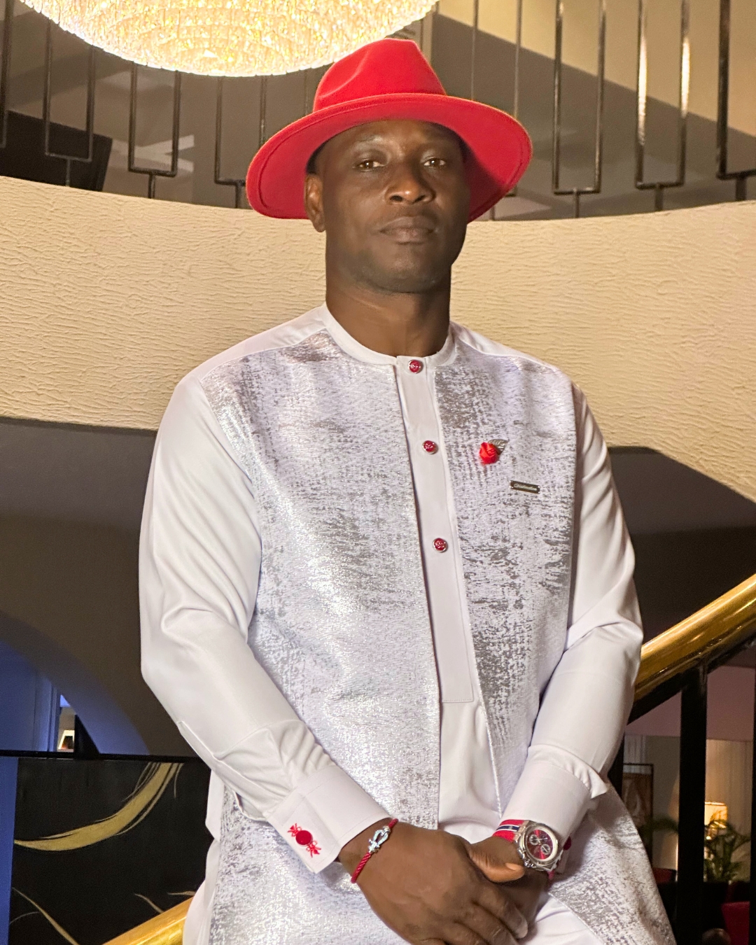 Manteau Passion Eternelle